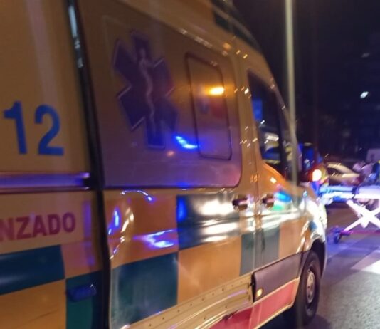 Protección Civil de Alcorcón interviene en una parada cardiorrespiratoria y logra revertirla Protección Civil de Alcorcón interviene en una parada cardiorrespiratoria y logra revertirla