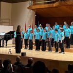 El CEIP Daniel Martín de Alcorcón vuelve a conquistar el certamen de coros