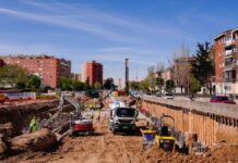 El túnel de la A-5 ya tiene fecha de apertura tras las obras: esto deben saber los conductores de Alcorcón El túnel de la A-5 ya tiene fecha de apertura tras las obras: esto deben saber los conductores de Alcorcón