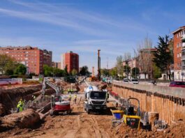 El túnel de la A-5 ya tiene fecha de apertura tras las obras: esto deben saber los conductores de Alcorcón El túnel de la A-5 ya tiene fecha de apertura tras las obras: esto deben saber los conductores de Alcorcón