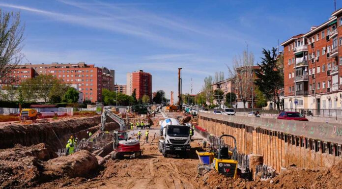 El túnel de la A-5 ya tiene fecha de apertura tras las obras: esto deben saber los conductores de Alcorcón