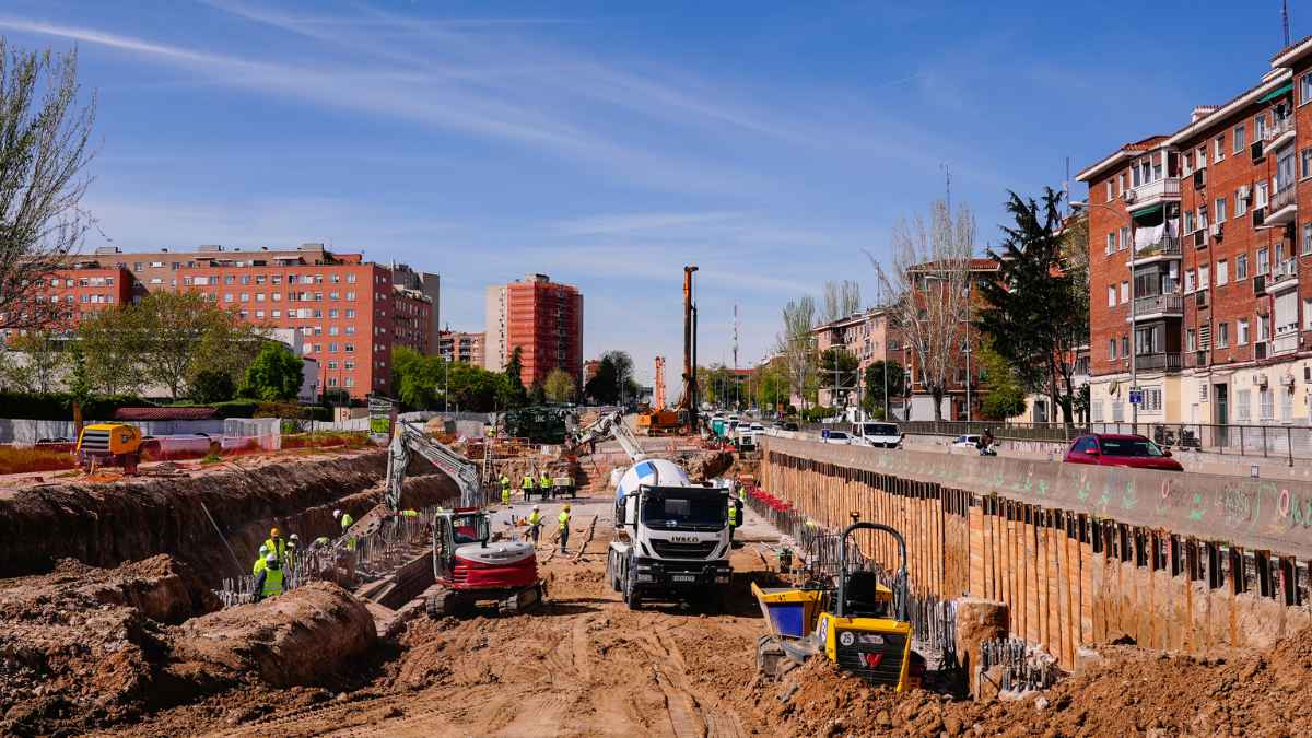 El túnel de la A-5 ya tiene fecha de apertura tras las obras: esto deben saber los conductores de Alcorcón