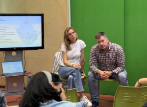 Alcorcón reactiva su Agenda Urbana: Fuente Cisneros y Campodón, protagonistas de esta fase