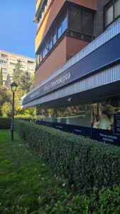 Vivanta cierra en Alcorcón: miles de pacientes afectados con sus tratamientos dentales en curso