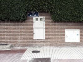 Anunciados nuevos cortes de luz para este viernes en Alcorcón: hasta seis calles afectadas Anunciados nuevos cortes de luz para este viernes en Alcorcón: hasta seis calles afectadas