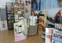 Reflexología podal en Alcorcón: conecta tus emociones a través de las manos de Margarita