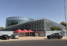 Alcorcón da un nuevo paso con Soho City: reclamada su declaración de Excepcional Interés Público Alcorcón da un nuevo paso con Soho City: reclamada su declaración de Excepcional Interés Público