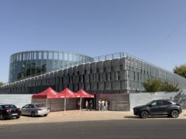 Alcorcón da un nuevo paso con Soho City: reclamada su declaración de Excepcional Interés Público Alcorcón da un nuevo paso con Soho City: reclamada su declaración de Excepcional Interés Público