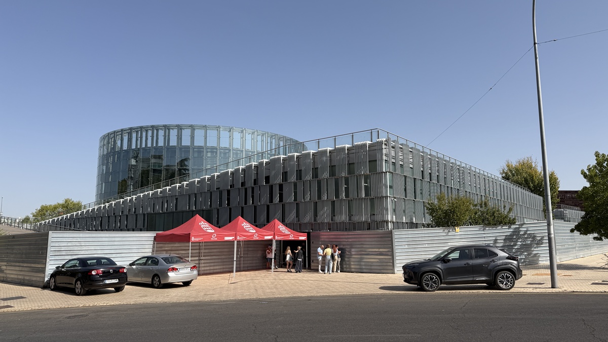 Alcorcón da un nuevo paso con Soho City: reclamada su declaración de Excepcional Interés Público