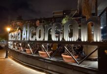 La Supercervecería abre en Alcorcón: gastronomía, música y ocio en la calle Polvoranca