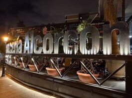 La Supercervecería abre en Alcorcón: gastronomía, música y ocio en la calle Polvoranca La Supercervecería abre en Alcorcón: gastronomía, música y ocio en la calle Polvoranca
