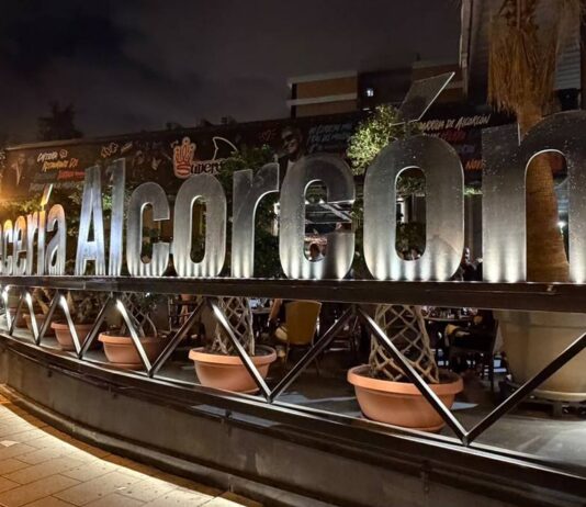 La Supercervecería abre en Alcorcón: gastronomía, música y ocio en la calle Polvoranca La Supercervecería abre en Alcorcón: gastronomía, música y ocio en la calle Polvoranca
