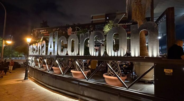 La Supercervecería abre en Alcorcón: gastronomía, música y ocio en la calle Polvoranca