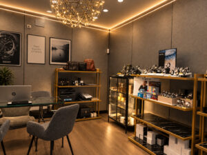 World Watch Museum amplía su presencia en Madrid con la apertura de una nueva boutique en Alcorcón