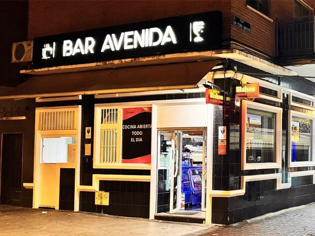 Qué hacer este fin de semana en Alcorcón: actividades de Halloween y el Bar Avenida en gastronomía