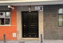 Ocho denuncias y 17 familias afectadas: los vecinos que piden soluciones por un burdel clandestino en el centro de Alcorcón