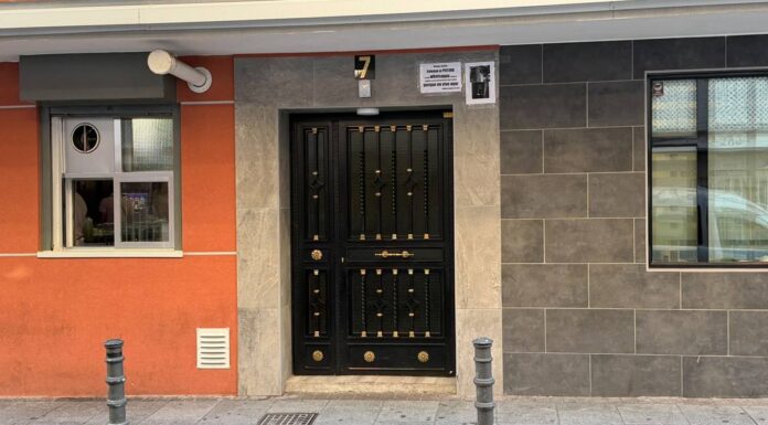 Ocho denuncias y 17 familias afectadas: los vecinos que piden soluciones por un burdel clandestino en el centro de Alcorcón