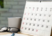 Calendario laboral de Alcorcón en 2027: todos los festivos y puentes del próximo año