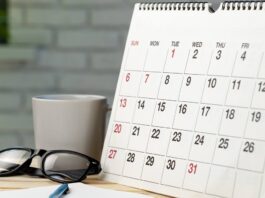 Calendario laboral de Alcorcón en 2027: todos los festivos y puentes del próximo año Calendario laboral de Alcorcón en 2027: todos los festivos y puentes del próximo año