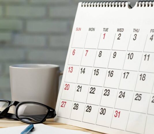 Calendario laboral de Alcorcón en 2027: todos los festivos y puentes del próximo año Calendario laboral de Alcorcón en 2027: todos los festivos y puentes del próximo año