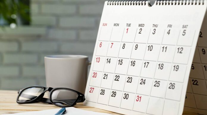 Calendario laboral de Alcorcón en 2027: todos los festivos y puentes del próximo año