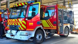 Alcorcón ultima la integración de sus bomberos en la Comunidad de Madrid: el acuerdo entra en su fase decisiva