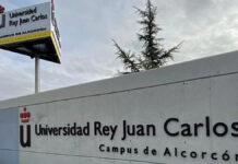 Huelga universitaria en la Comunidad de Madrid: así afectará al campus de la URJC en Alcorcón Huelga universitaria en la Comunidad de Madrid: así afectará al campus de la URJC en Alcorcón