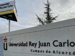 Huelga universitaria en la Comunidad de Madrid: así afectará al campus de la URJC en Alcorcón Huelga universitaria en la Comunidad de Madrid: así afectará al campus de la URJC en Alcorcón