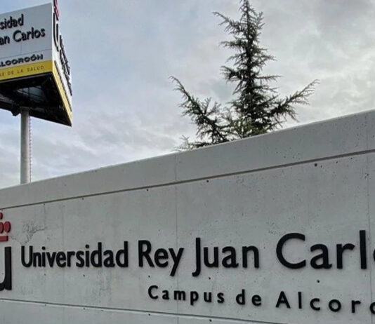 Huelga universitaria en la Comunidad de Madrid: así afectará al campus de la URJC en Alcorcón Huelga universitaria en la Comunidad de Madrid: así afectará al campus de la URJC en Alcorcón