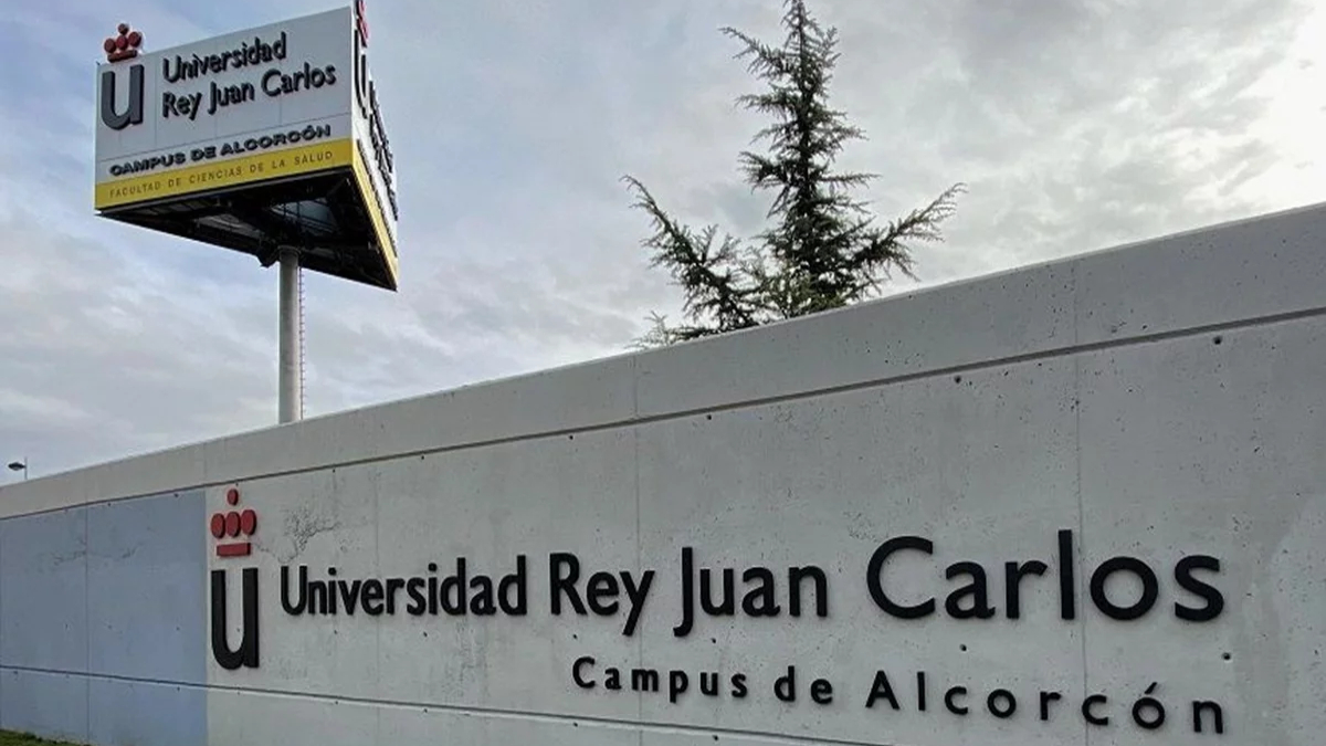 Huelga universitaria en la Comunidad de Madrid: así afectará al campus de la URJC en Alcorcón Huelga universitaria en la Comunidad de Madrid: así afectará al campus de la URJC en Alcorcón