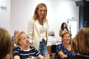 Alcorcón refuerza sus canales de información: cómo recibir avisos del Ayuntamiento en el móvil