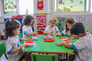 Cómo la educación infantil está adaptando sus aulas para formar ciudadanos en diversidad e inclusión