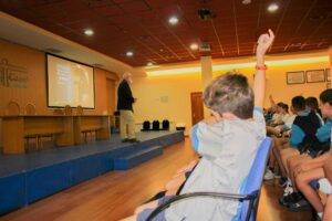 La importancia de la salud digital en las aulas para afrontar el futuro profesional de los estudiantes