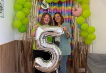 Centro Tree: 5 años transformando el mayor reto de una madre en el gran apoyo de cientos de familias en Alcorcón