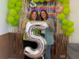 Centro Tree: 5 años transformando el mayor reto de una madre en el gran apoyo de cientos de familias en Alcorcón Centro Tree: 5 años transformando el mayor reto de una madre en el gran apoyo de cientos de familias en Alcorcón
