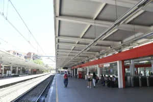 Nuevo paso para la modernización de la C-5 en Alcorcón: casi 12 millones de euros de inversión en comunicaciones