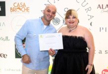 Chez Michel hace historia: primer restaurante de Alcorcón con el sello 100% sin gluten Chez Michel hace historia: primer restaurante de Alcorcón con el sello 100% sin gluten