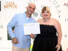 Chez Michel hace historia: primer restaurante de Alcorcón con el sello 100% sin gluten Chez Michel hace historia: primer restaurante de Alcorcón con el sello 100% sin gluten