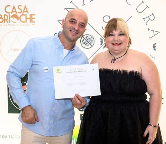 Chez Michel hace historia: primer restaurante de Alcorcón con el sello 100% sin gluten Chez Michel hace historia: primer restaurante de Alcorcón con el sello 100% sin gluten