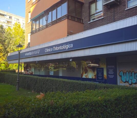 Vivanta cierra en Alcorcón: miles de pacientes afectados con sus tratamientos dentales en curso Vivanta cierra en Alcorcón: miles de pacientes afectados con sus tratamientos dentales en curso