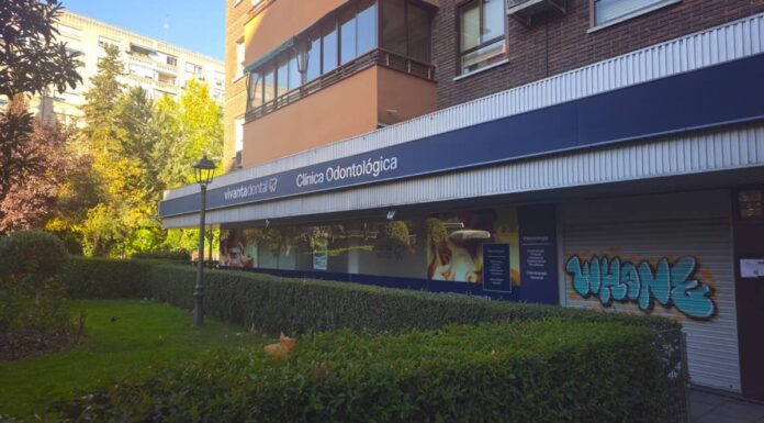 Vivanta cierra en Alcorcón: miles de pacientes afectados con sus tratamientos dentales en curso Vivanta cierra en Alcorcón: miles de pacientes afectados con sus tratamientos dentales en curso