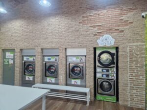 Clean & Go celebra su aniversario en Alcorcón con secado gratis el 27 de octubre