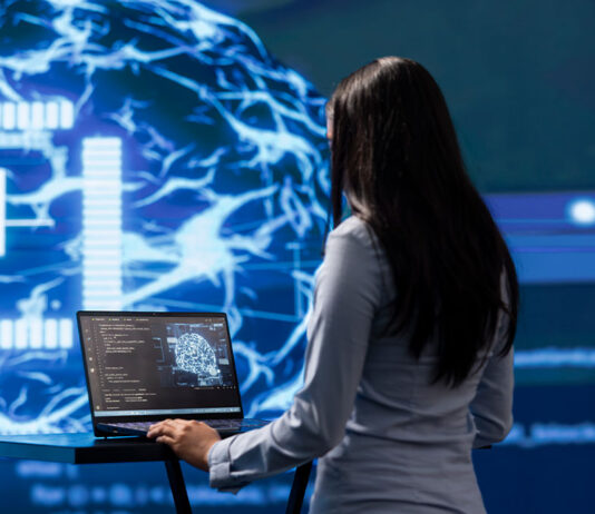 Cómo detectar errores en textos generados por inteligencia artificial Cómo detectar errores en textos generados por inteligencia artificial