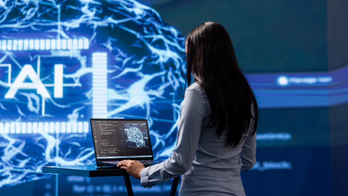 Cómo detectar errores en textos generados por inteligencia artificial