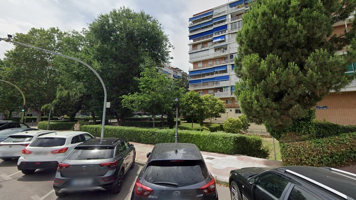 Más cortes de luz en Alcorcón: cuatro calles afectadas y hasta varias horas de duración Más cortes de luz en Alcorcón: cuatro calles afectadas y hasta varias horas de duración