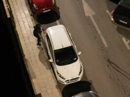 Detenida una mujer en Alcorcón: rompió las ventanas de varios coches e hirió a una persona Doble empate y dos victorias: así ha sido el fin de semana para los equipos deportivos de Alcorcón