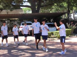 ¿Cómo elegir un colegio que facilite la adaptación de los nuevos alumnos? ¿Cómo elegir un colegio que facilite la adaptación de los nuevos alumnos?