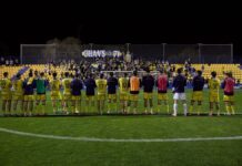 Doble empate y dos victorias: así ha sido el fin de semana para los equipos deportivos de Alcorcón