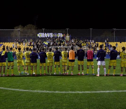 Doble empate y dos victorias: así ha sido el fin de semana para los equipos deportivos de Alcorcón Doble empate y dos victorias: así ha sido el fin de semana para los equipos deportivos de Alcorcón