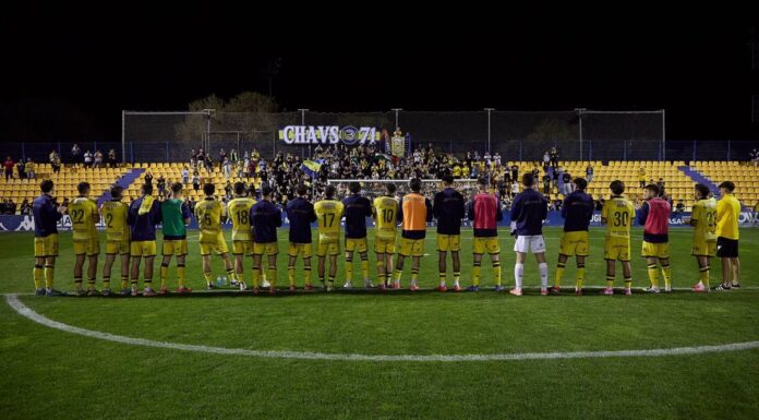 Doble empate y dos victorias: así ha sido el fin de semana para los equipos deportivos de Alcorcón